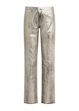 CRACKED PEWTER