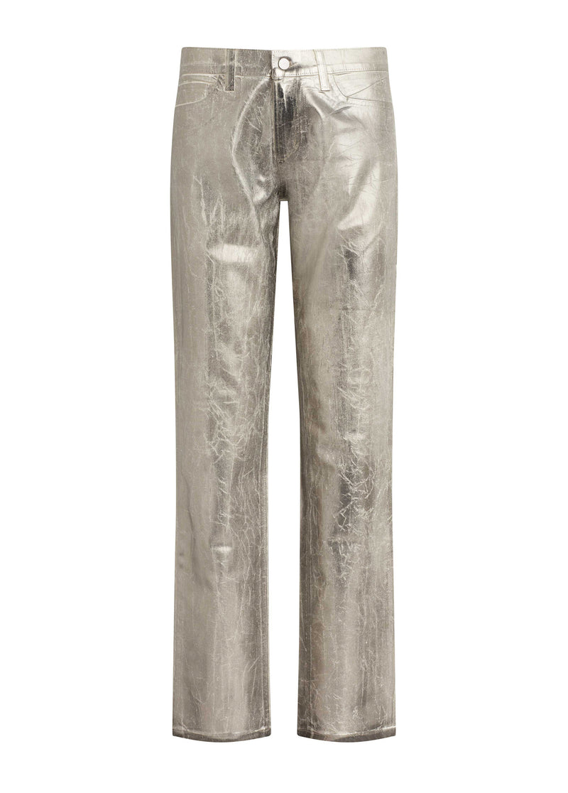 CRACKED PEWTER