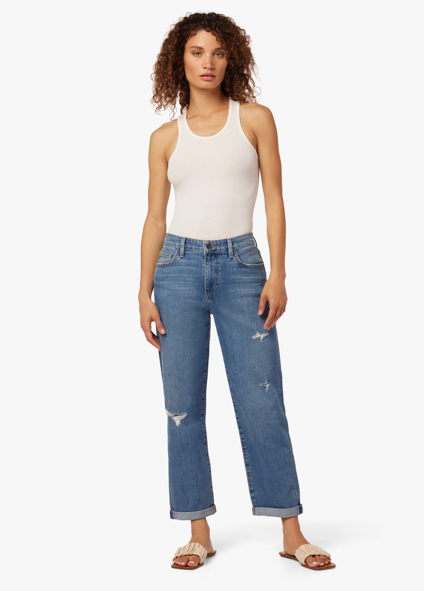 THE NIKI – Joe's® Jeans