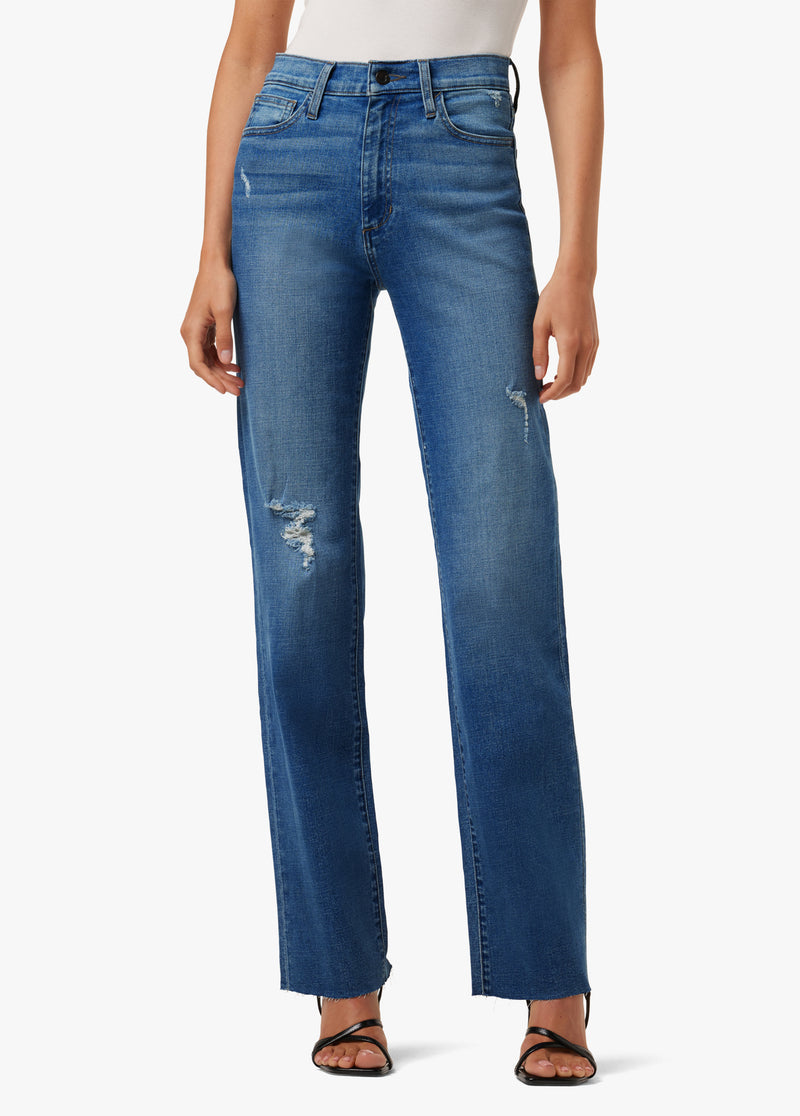 HIGH RISE WIDE LEG – Joe's® Jeans