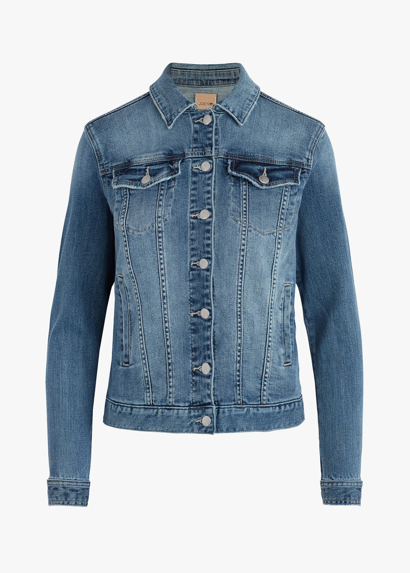 THE RELAXED JACKET – Joe's® Jeans - Main Image