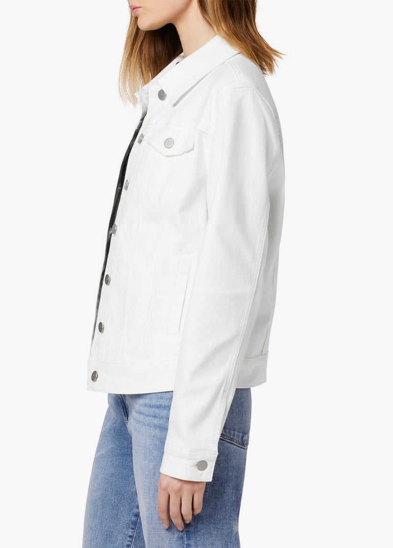 Women's denim jacket, classic and oversized | Promod