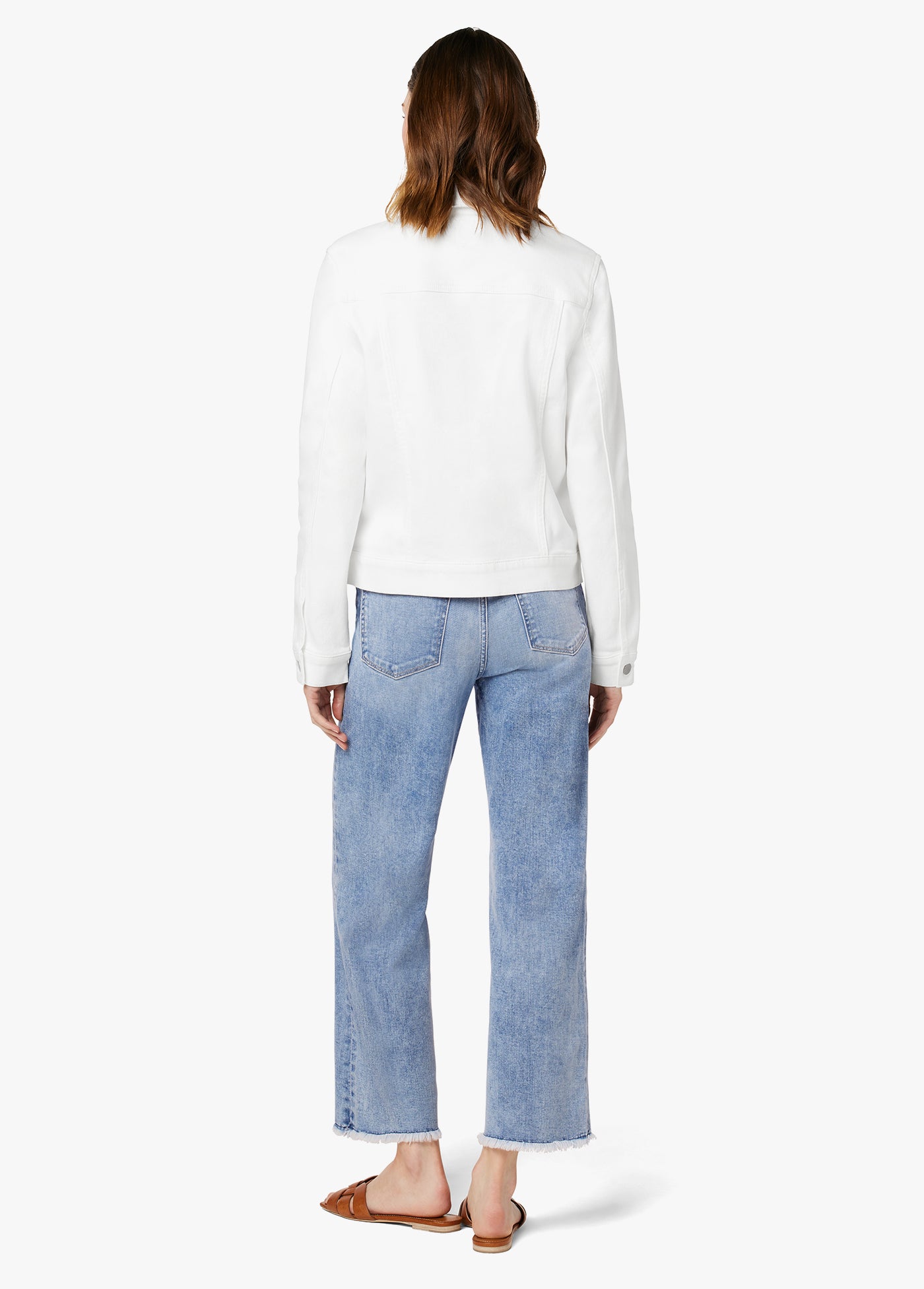 THE RELAXED JACKET – Joe's® Jeans